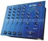 Formula Sound FSM400 Compact 4 Channel Professional DJ Mixer Formula Sound FSM400 Compact 4 Channel Professional DJ Mixer